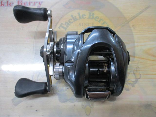 22アルデバランBFS HG LH