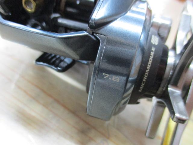 22アルデバランBFS HG LH