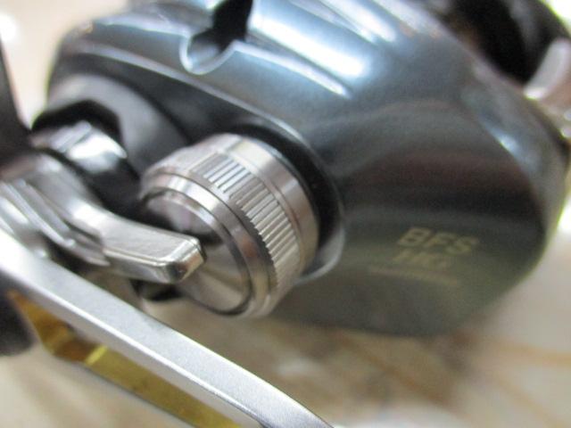 22アルデバランBFS HG LH