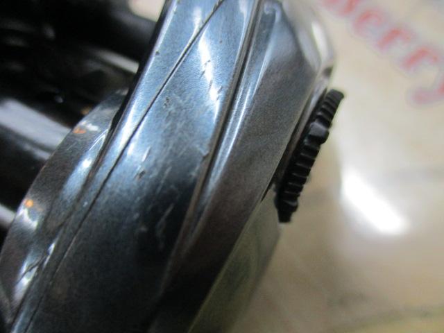 22アルデバランBFS HG LH