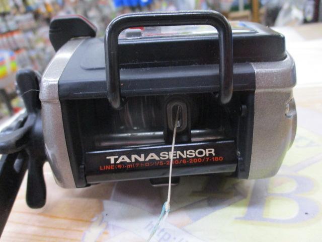 タナセンサー GS-35 上向き