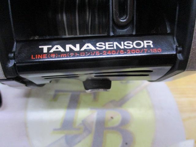 タナセンサー GS-35 上向き