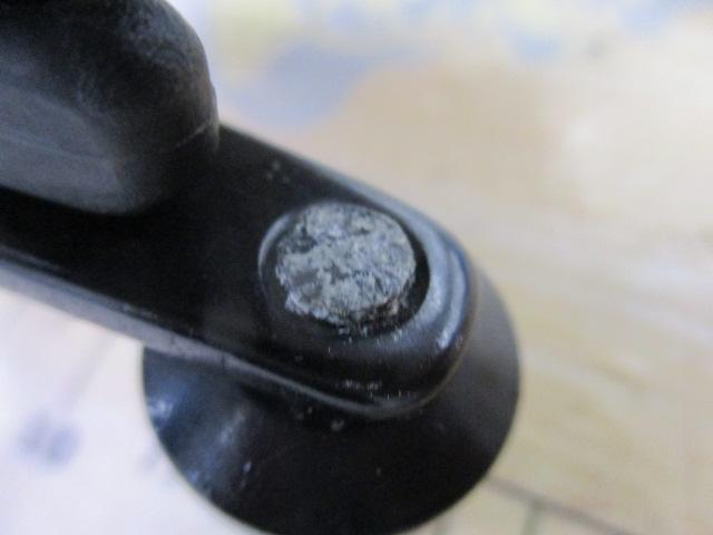 タナセンサー GS-35 上向き