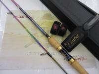 23ワールドシャウラリミテッド 2701FF-3