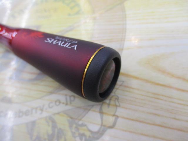 24ワールドシャウラ テクニカルエディション S52UL-F/4