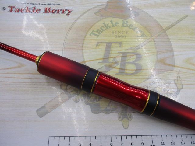 24ワールドシャウラ テクニカルエディション S52UL-F/4