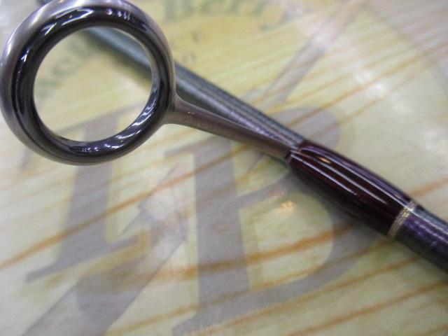 24ワールドシャウラ テクニカルエディション S52UL-F/4