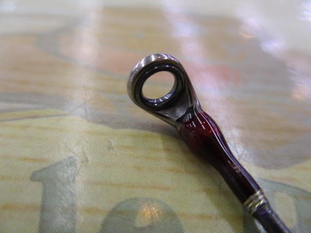 24ワールドシャウラ テクニカルエディション S52UL-F/4