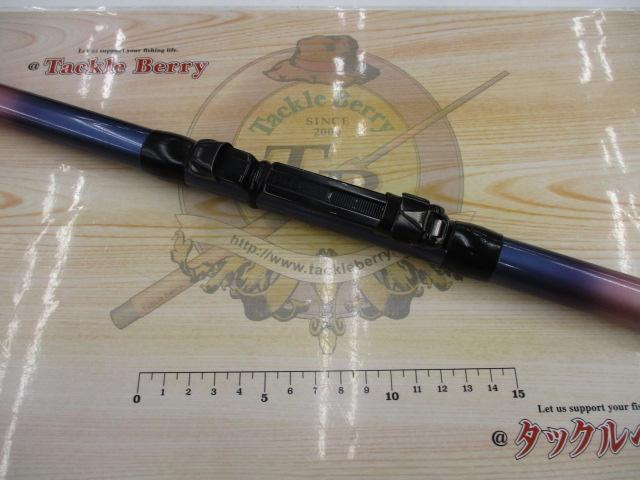 カーボンホリデー磯HG 1.5-540