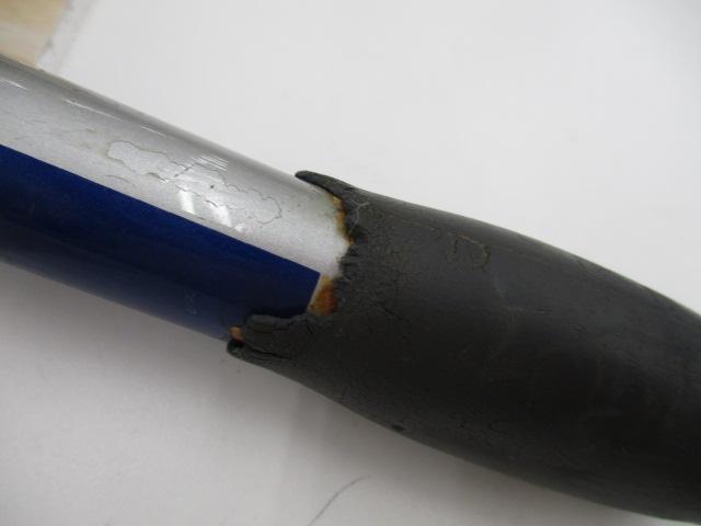 カーボンホリデースピンHG 20-360