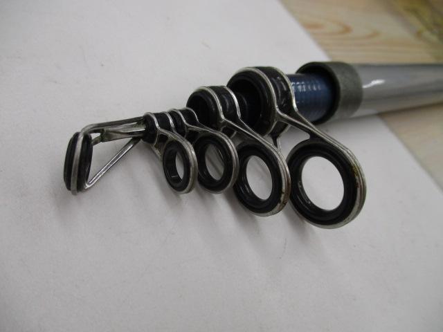 カーボンホリデースピンHG 20-360