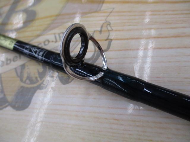 ロッホモアプログレッシブ F865