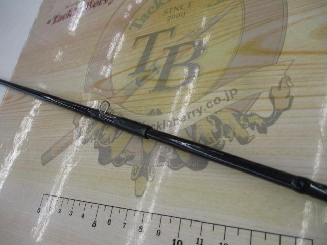 ロッホモアプログレッシブ F865