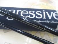 ロッホモアプログレッシブ F865