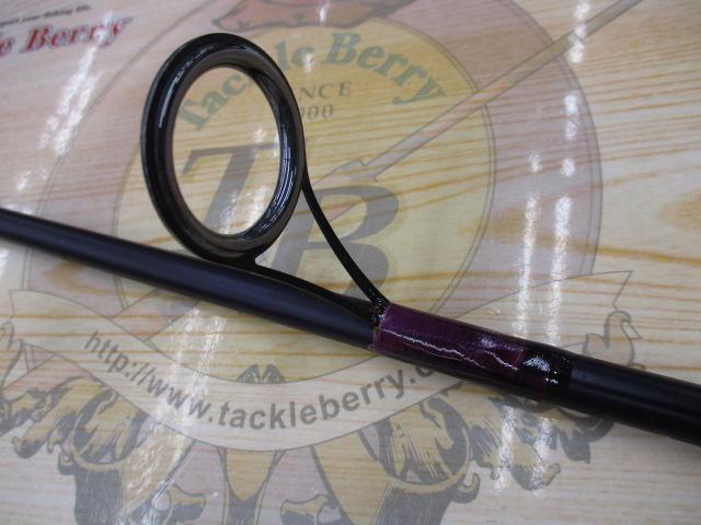 シルバークリークS SC-S802-MFS｜＠ベリーネット 日本最大新品中古釣具