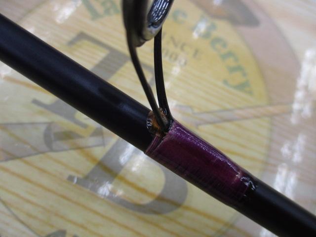 シルバークリークS SC-S802-MFS