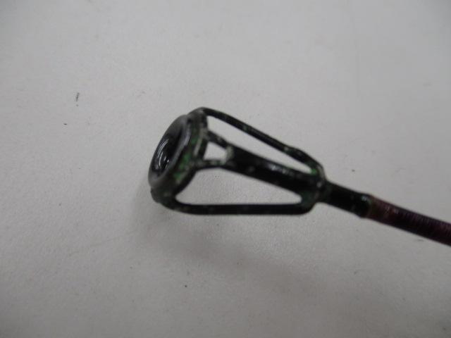 シルバークリークS SC-S802-MFS