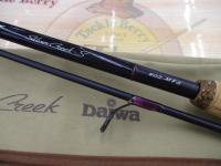 シルバークリークS SC-S802-MFS