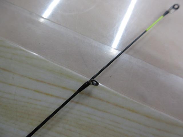 ワイルドサイド WSS-ST61UL Solid Tip Model