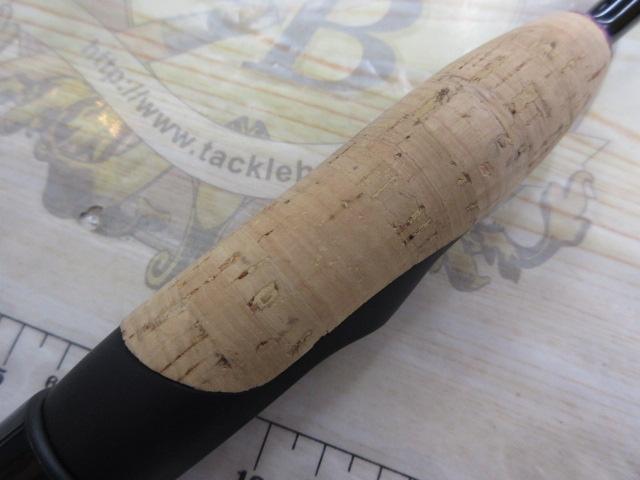 ワイルドサイド WSS-ST61UL Solid Tip Model