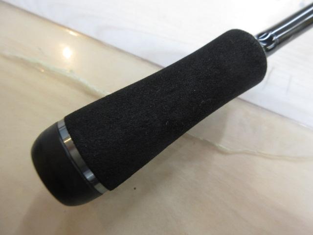 ワイルドサイド WSS-ST61UL Solid Tip Model