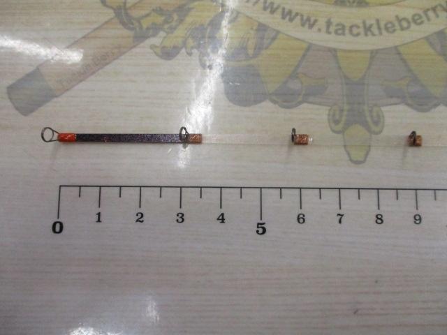 クリスティア ワカサギHG タイプC SS27.5SS