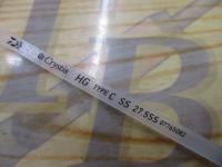 クリスティア ワカサギHG タイプC SS27.5SS