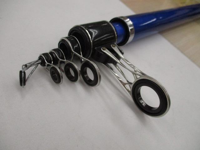 CBストリームキャスター30-425