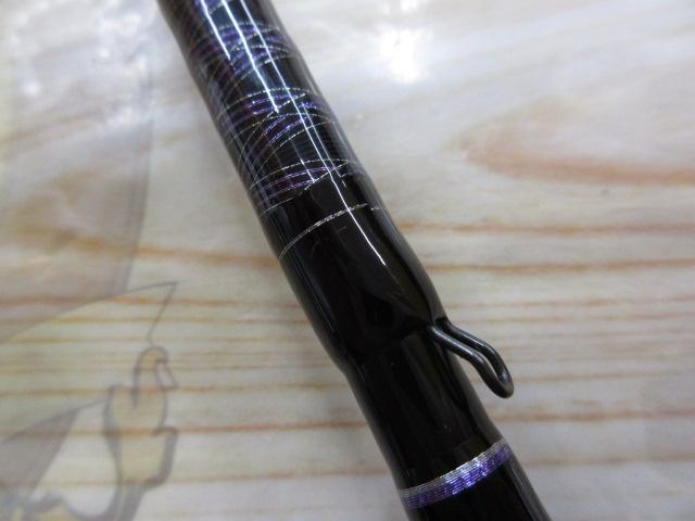 ハートランド HL722LRSB-24｜＠ベリーネット 日本最大新品中古釣具WEB