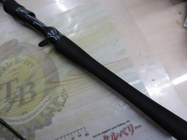 ハートランド HL722LRSB-24｜＠ベリーネット 日本最大新品中古釣具WEB