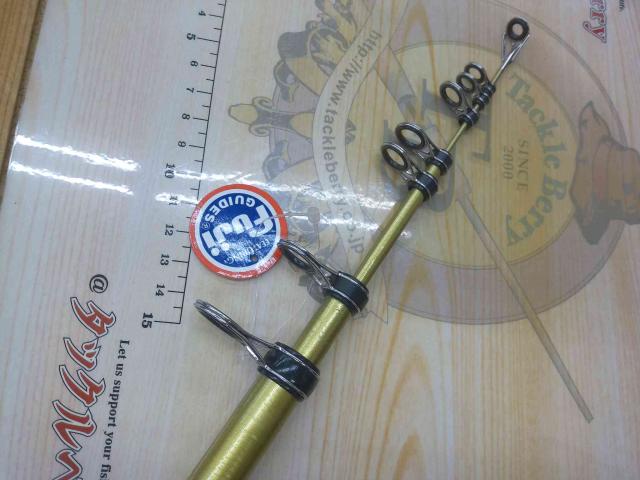 トップファイター磯 5号-400PTS