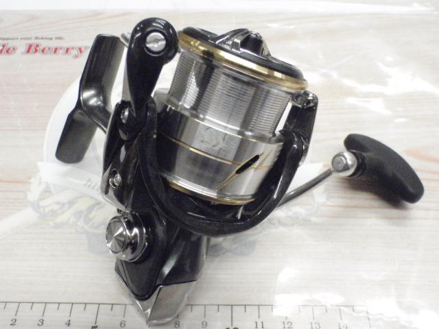 20ルビアス FC LT2500S-XH