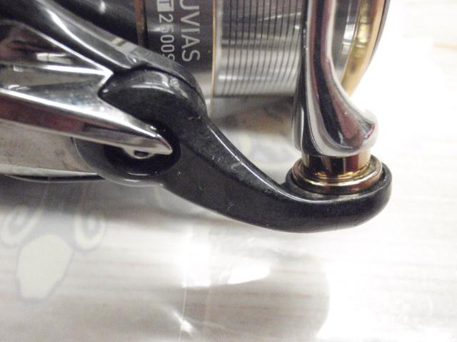 20ルビアス FC LT2500S-XH