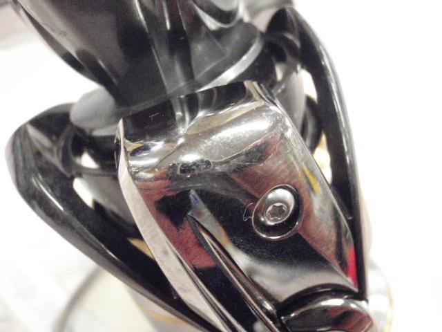 20ルビアス FC LT2500S-XH