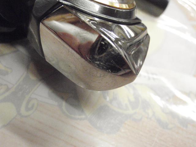 20ルビアス FC LT2500S-XH