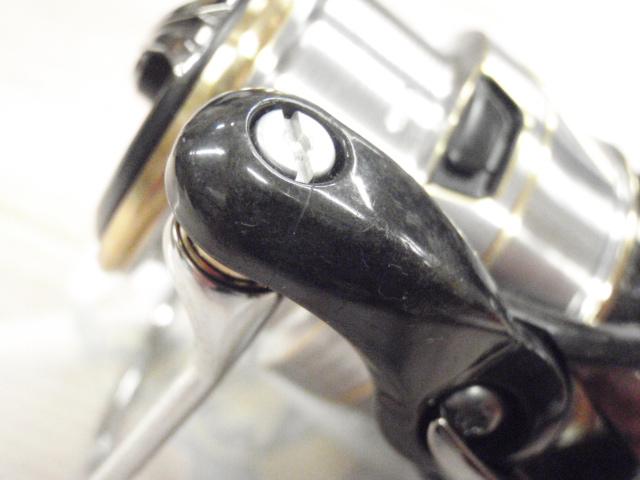 20ルビアス FC LT2500S-XH