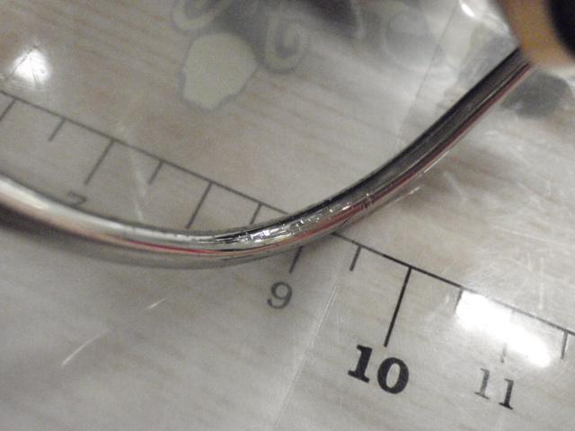 20ルビアス FC LT2500S-XH