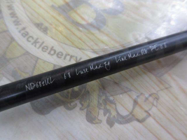 ND682UL｜＠ベリーネット 日本最大新品中古釣具WEBショップ