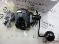 ライトゲームRX IC 150H