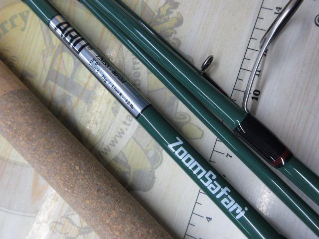 ズームサファリ ZMSS-805M