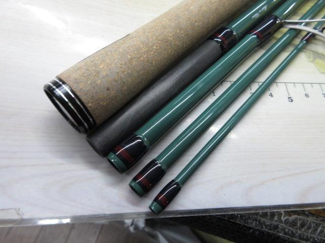 ズームサファリ ZMSS-805M