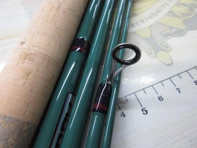 ズームサファリ ZMSS-805M