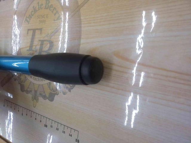 ホリデーショートスピン 335GXT