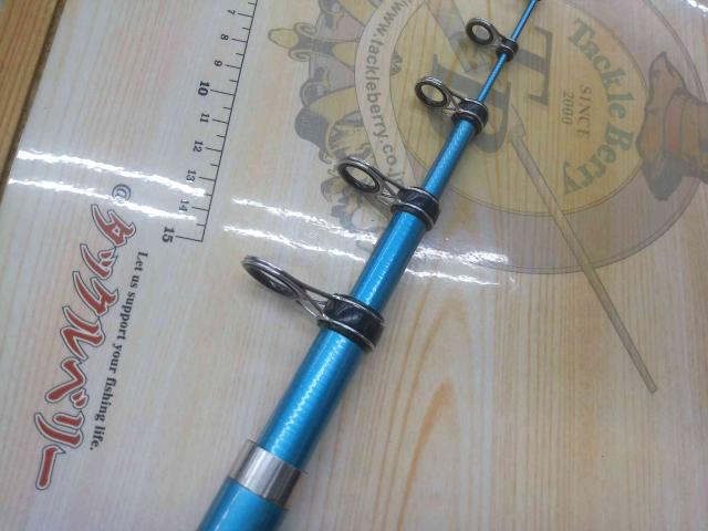 ホリデーショートスピン 335GXT