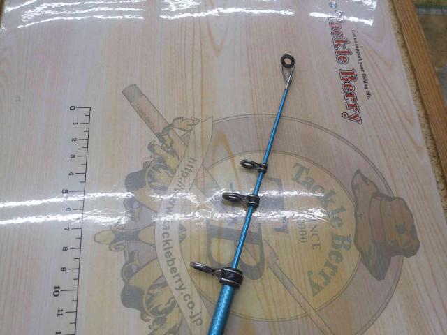 ホリデーショートスピン 335GXT