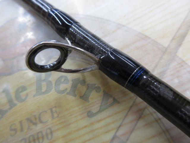 グラップラー B634