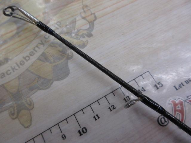 グラップラー B634