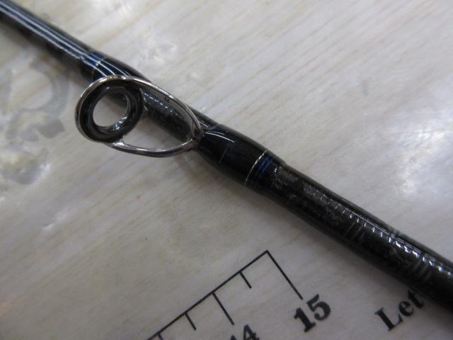 グラップラー B634