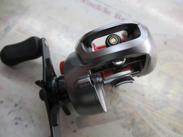 09アルデバランMg7 RH｜＠ベリーネット 日本最大新品中古釣具WEBショップ