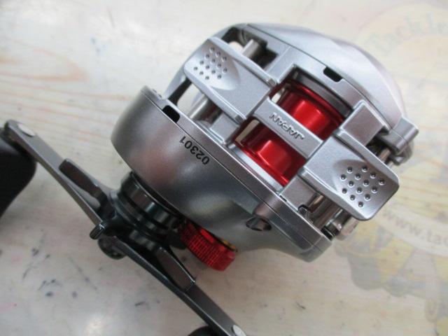 09アルデバランMg7 RH｜＠ベリーネット 日本最大新品中古釣具WEBショップ